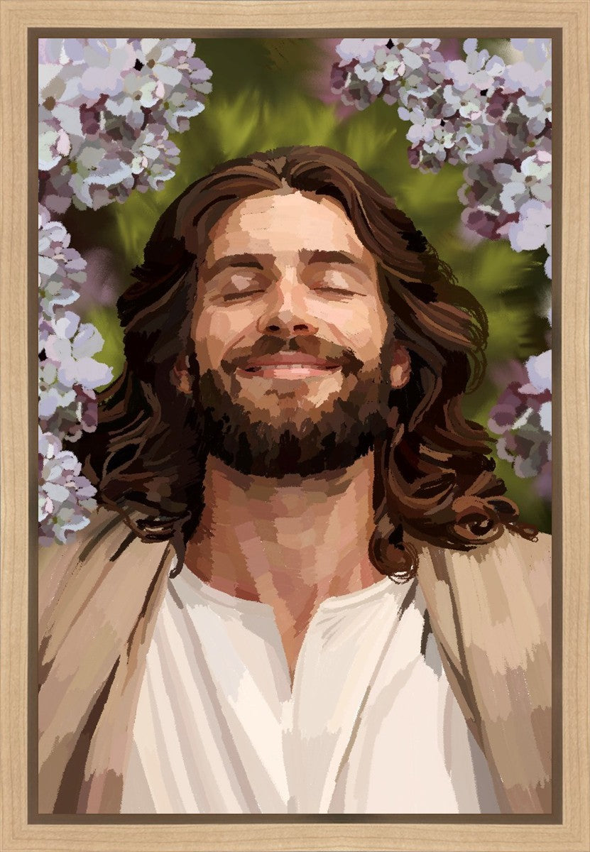 At Peace