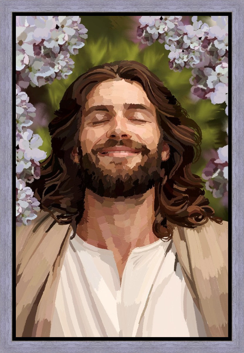 At Peace