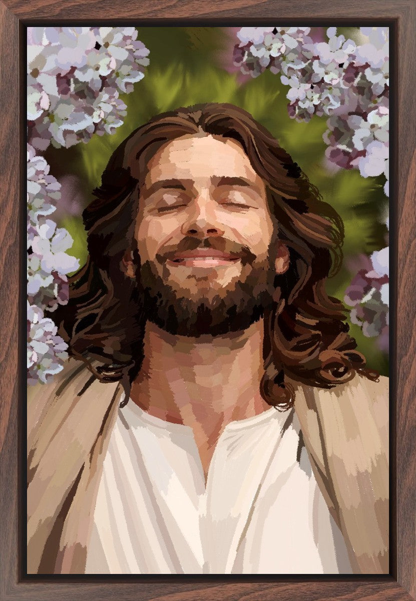 At Peace
