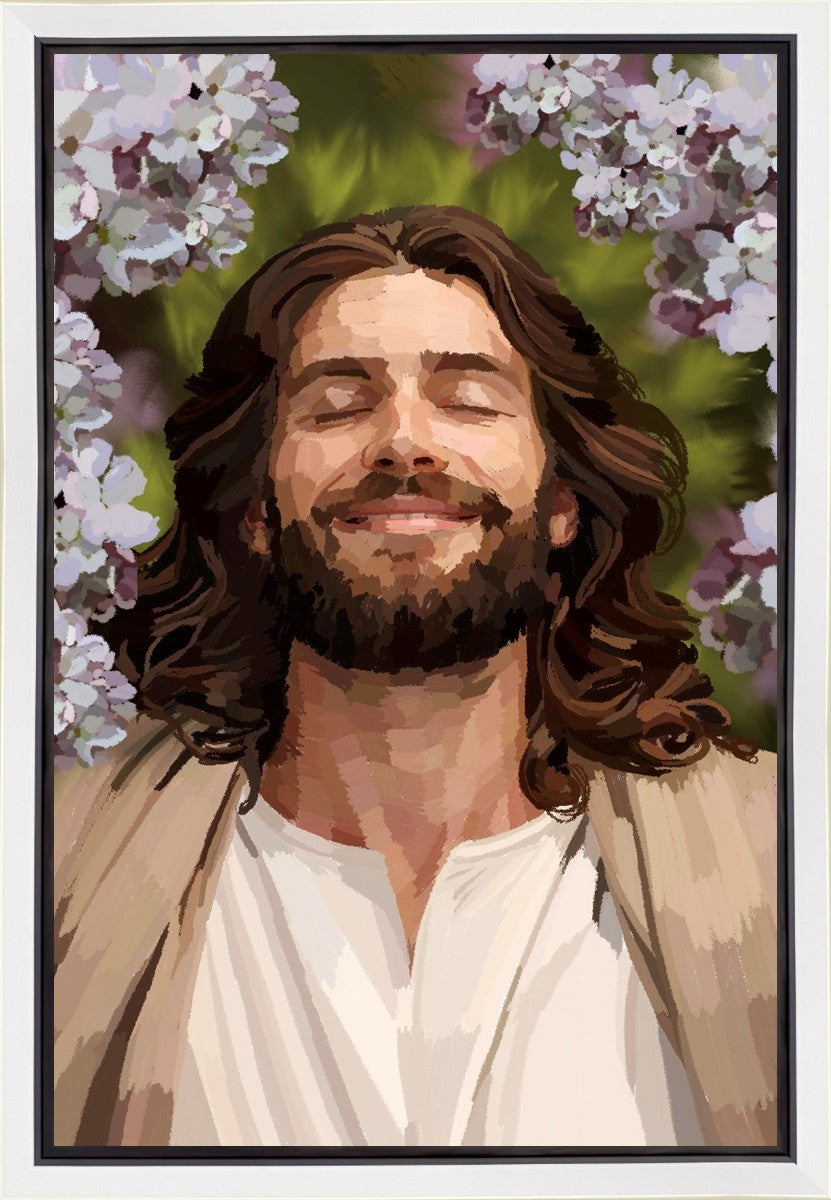At Peace