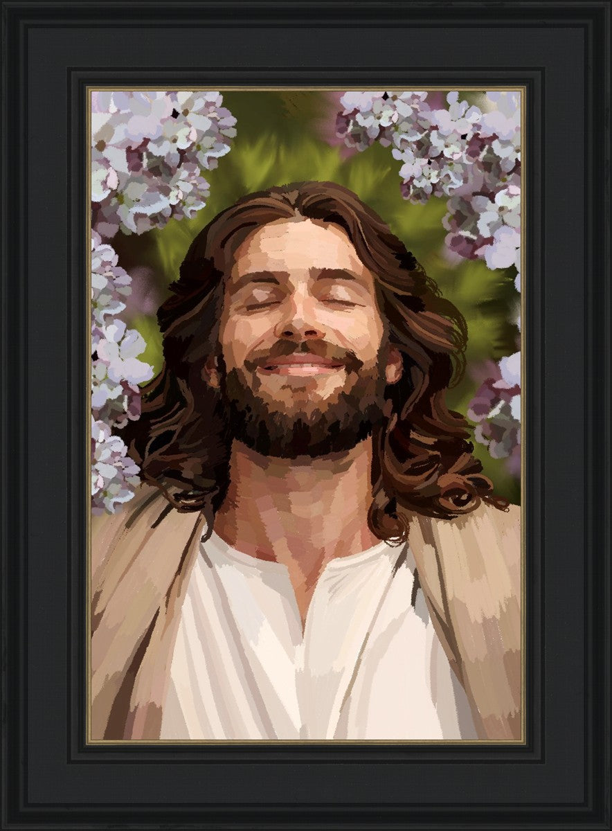 At Peace
