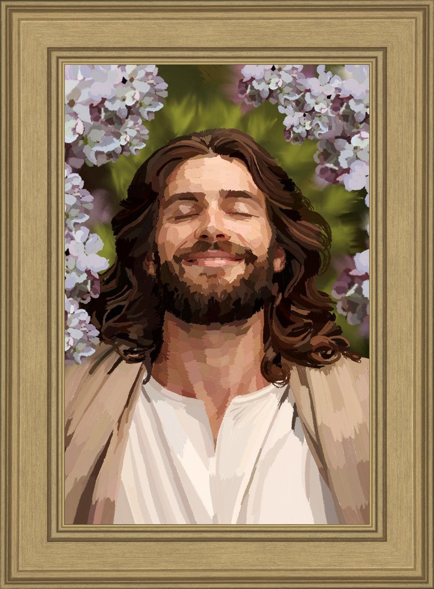 At Peace