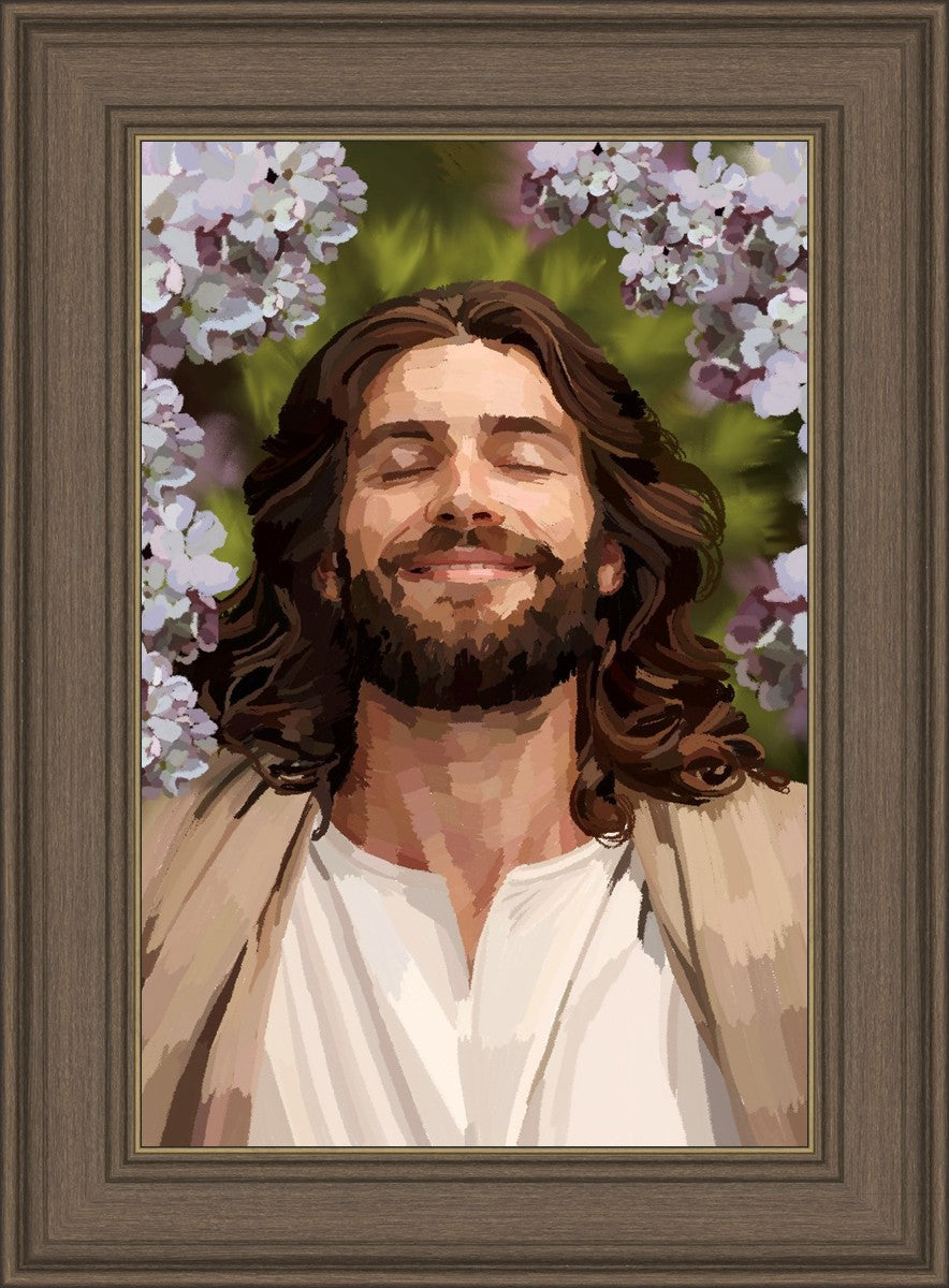 At Peace