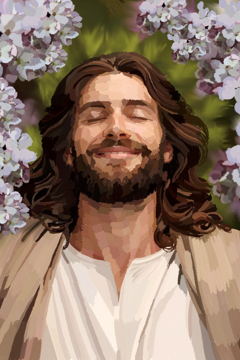 At Peace