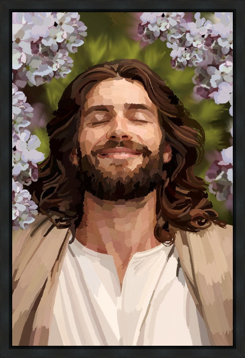 At Peace