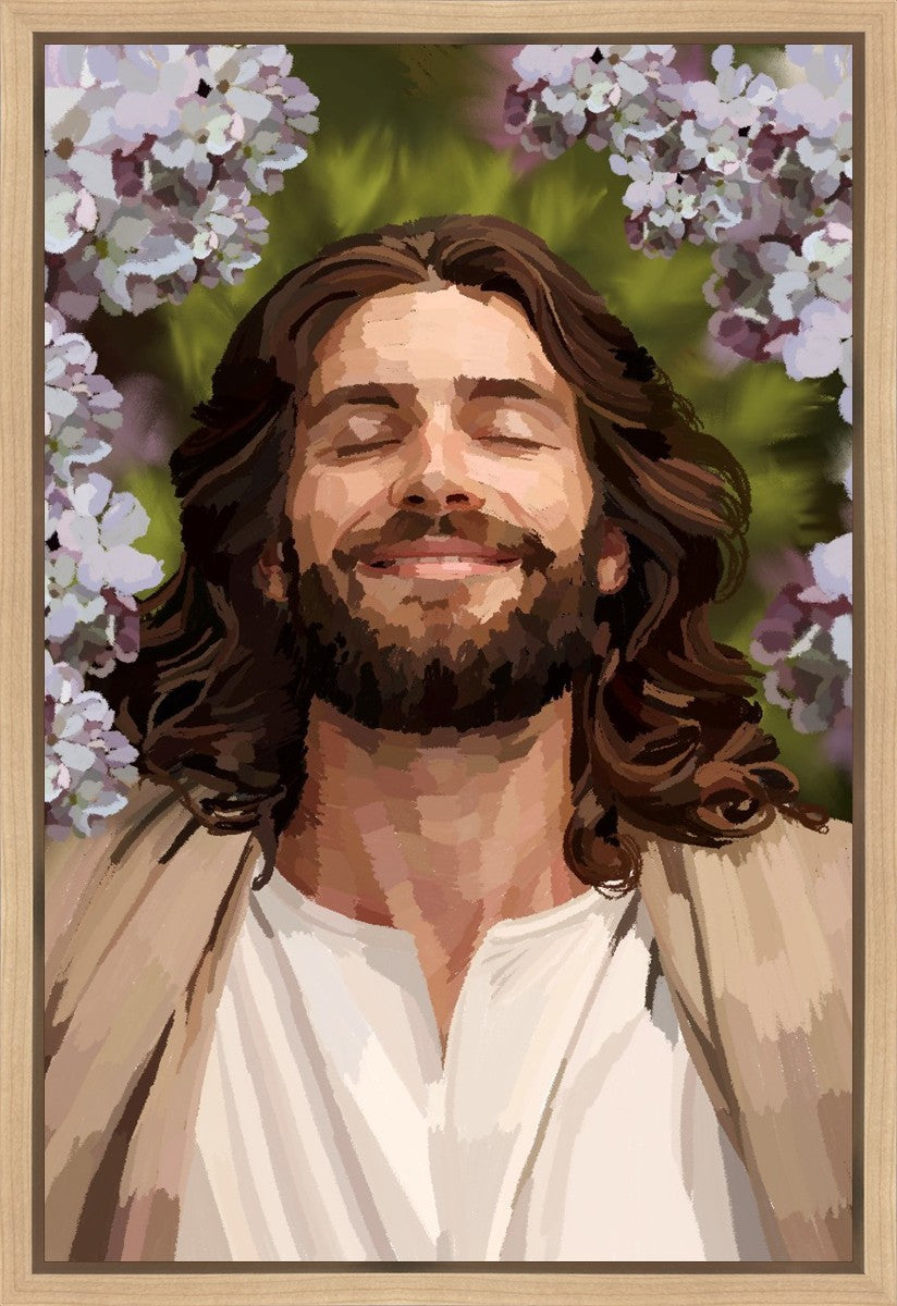 At Peace