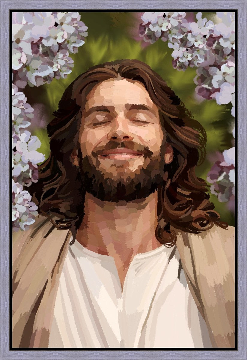 At Peace