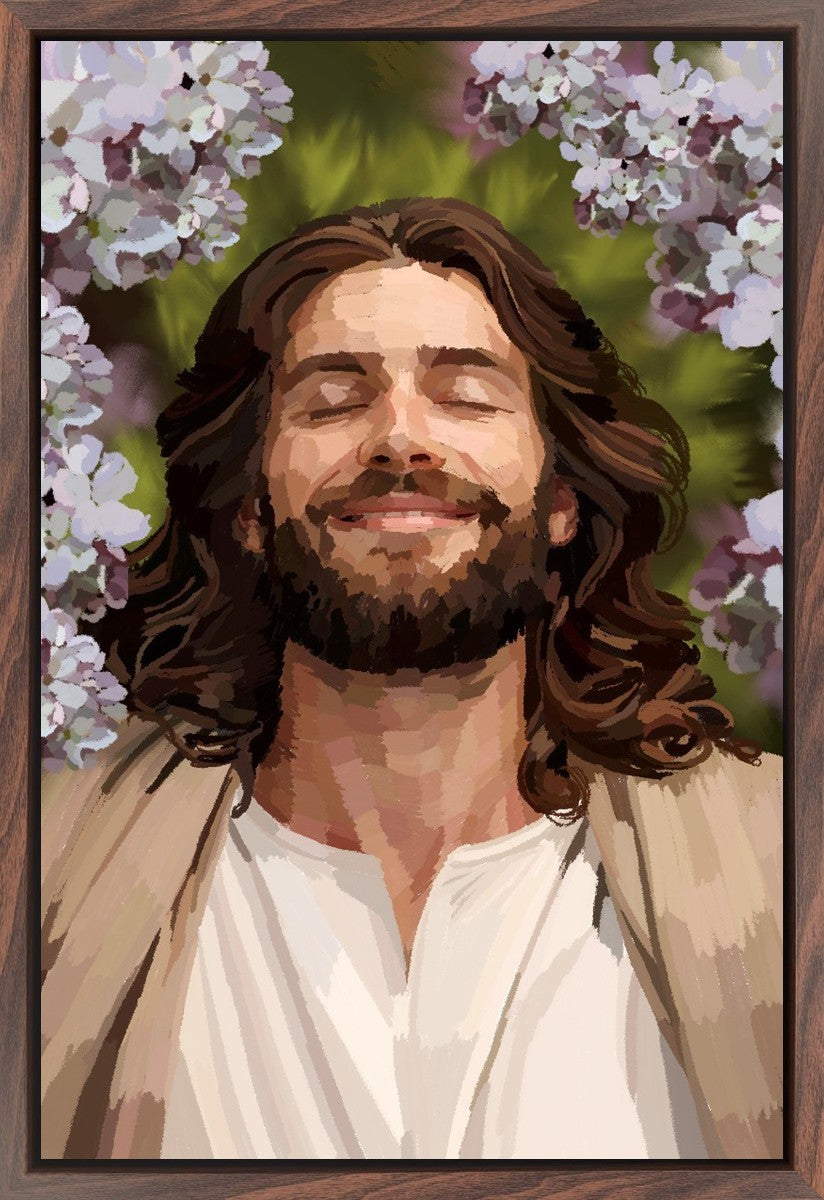At Peace