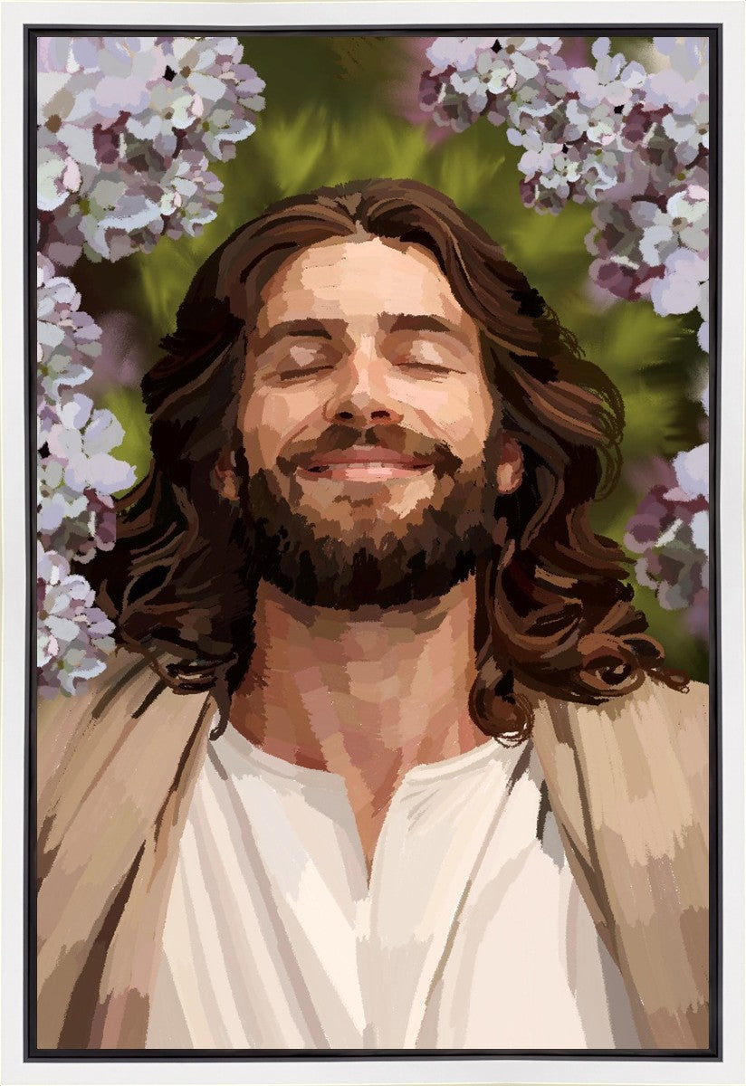At Peace