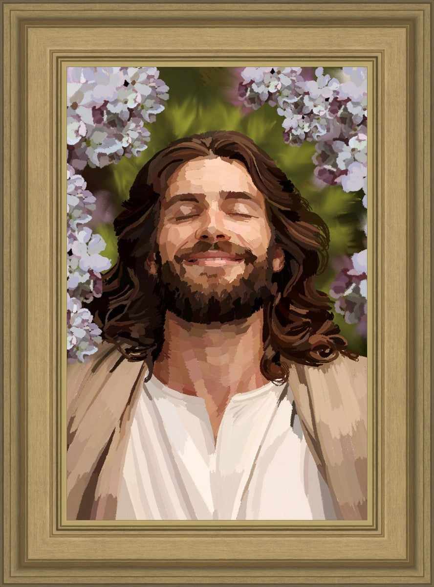 At Peace