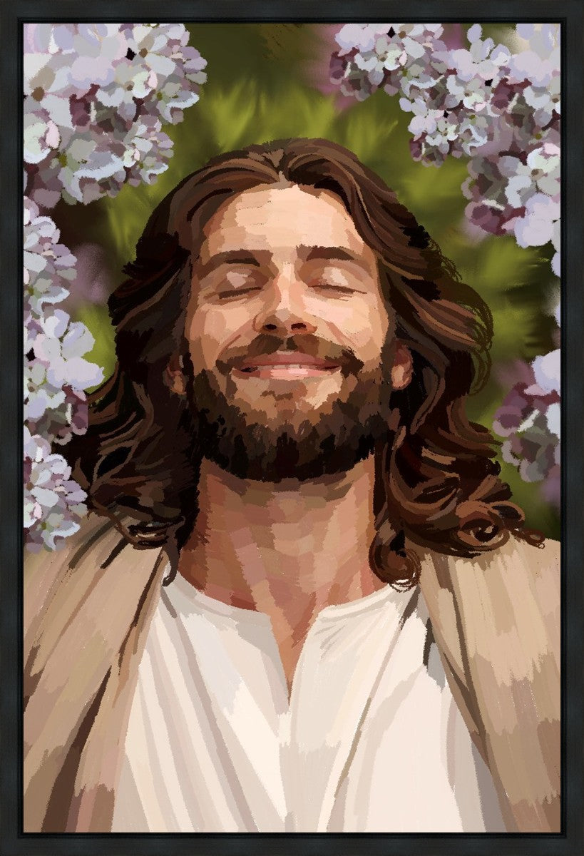 At Peace