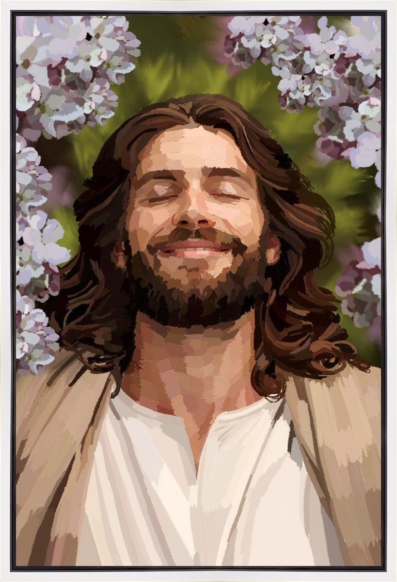 At Peace