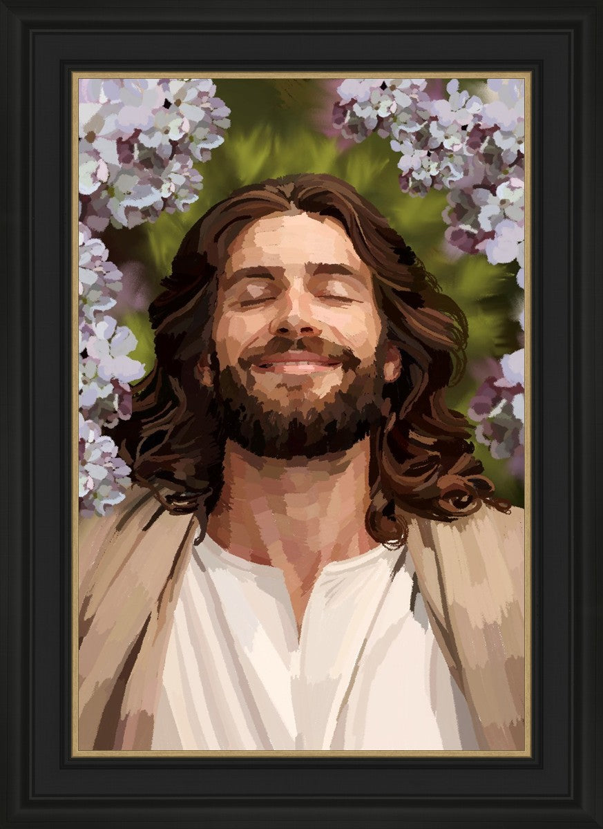At Peace