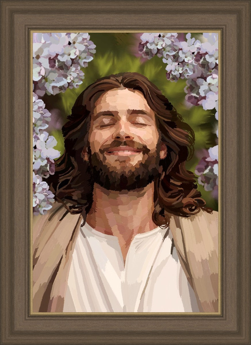 At Peace