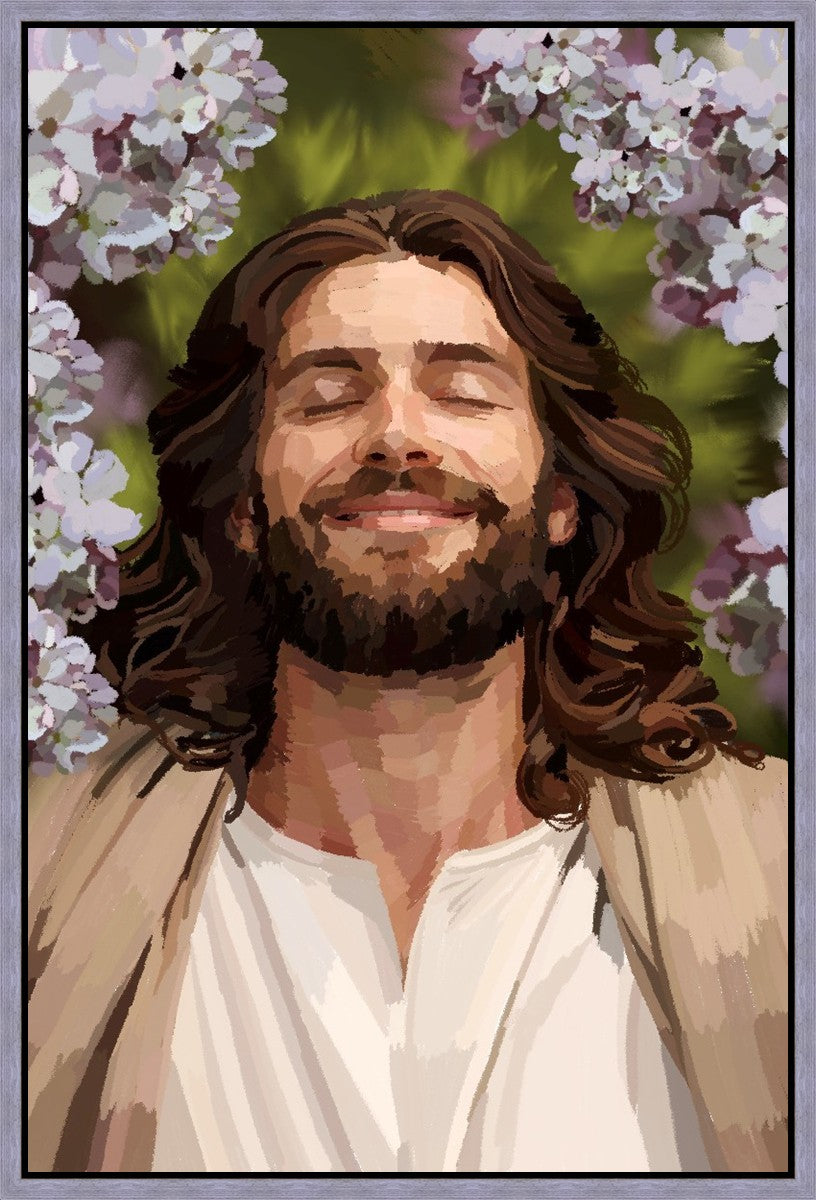 At Peace