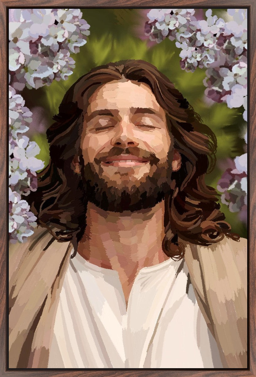 At Peace