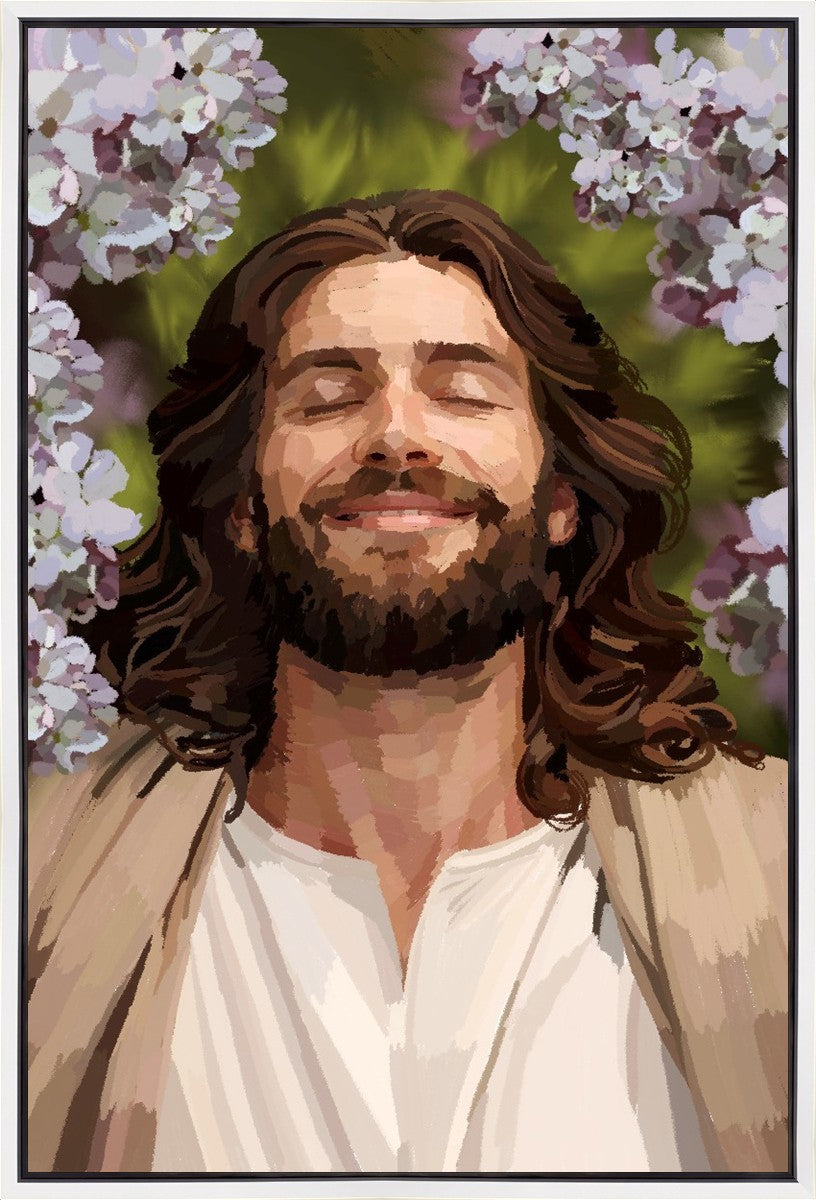 At Peace