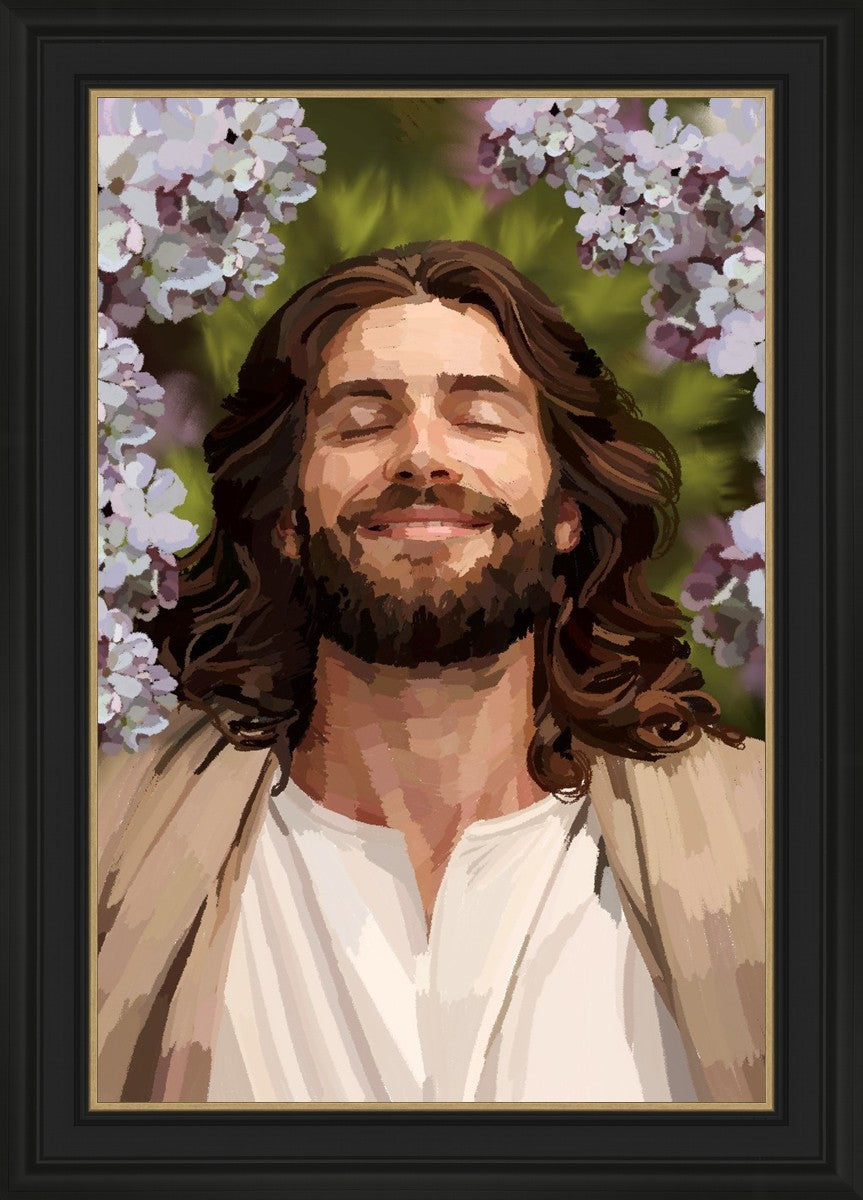 At Peace