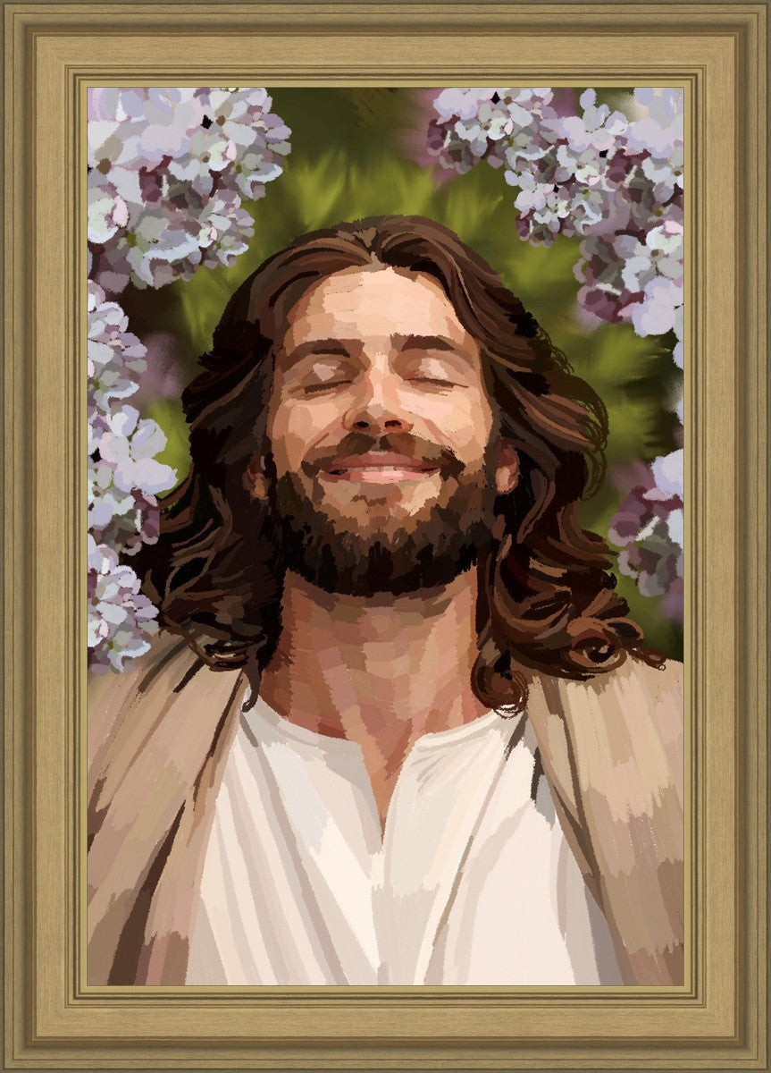 At Peace