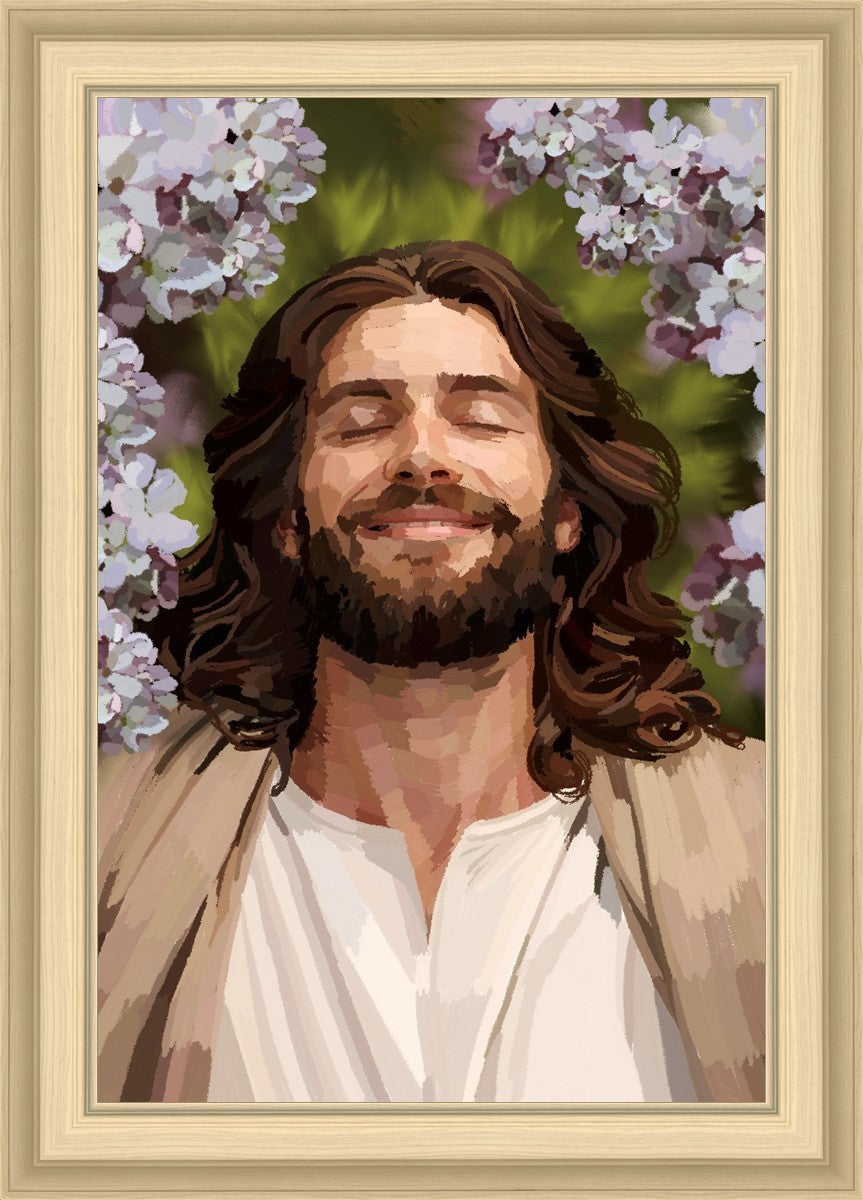 At Peace