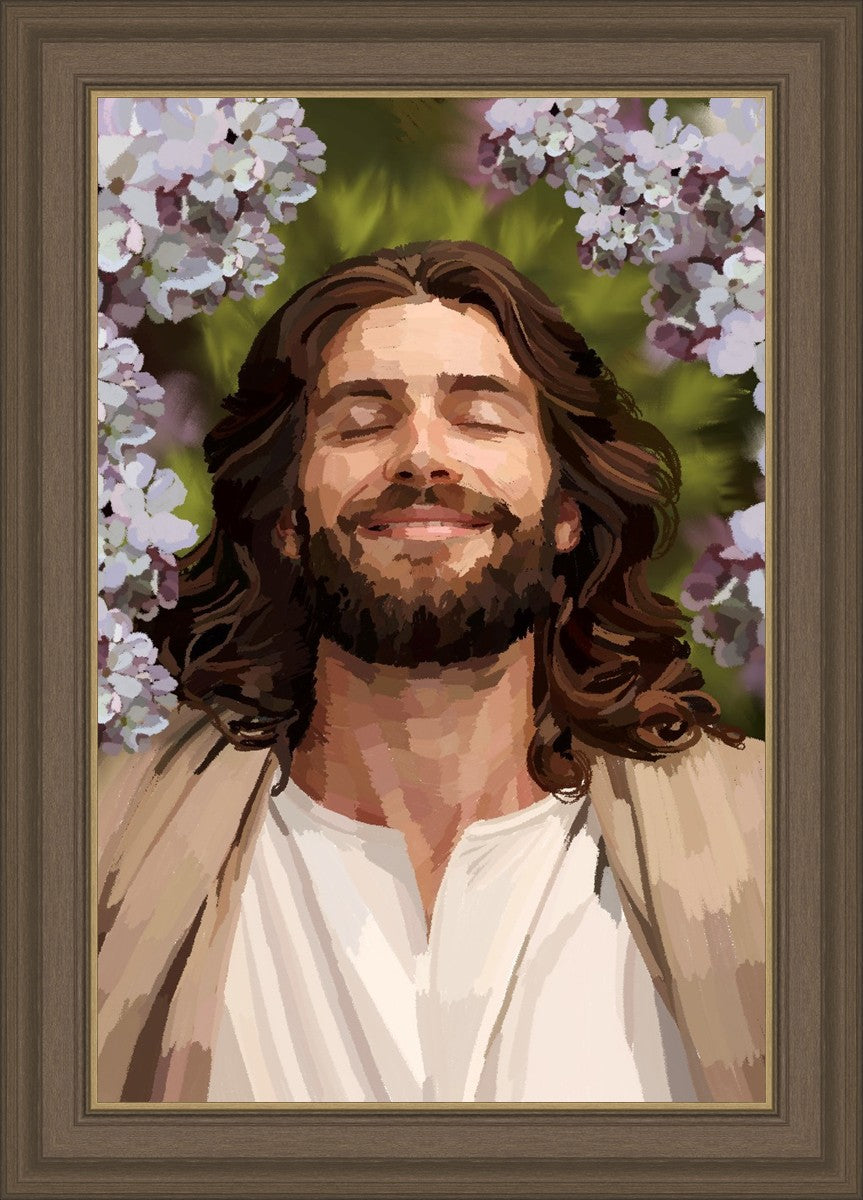 At Peace