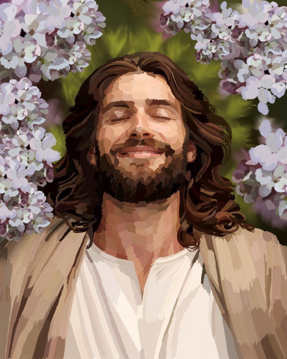 At Peace