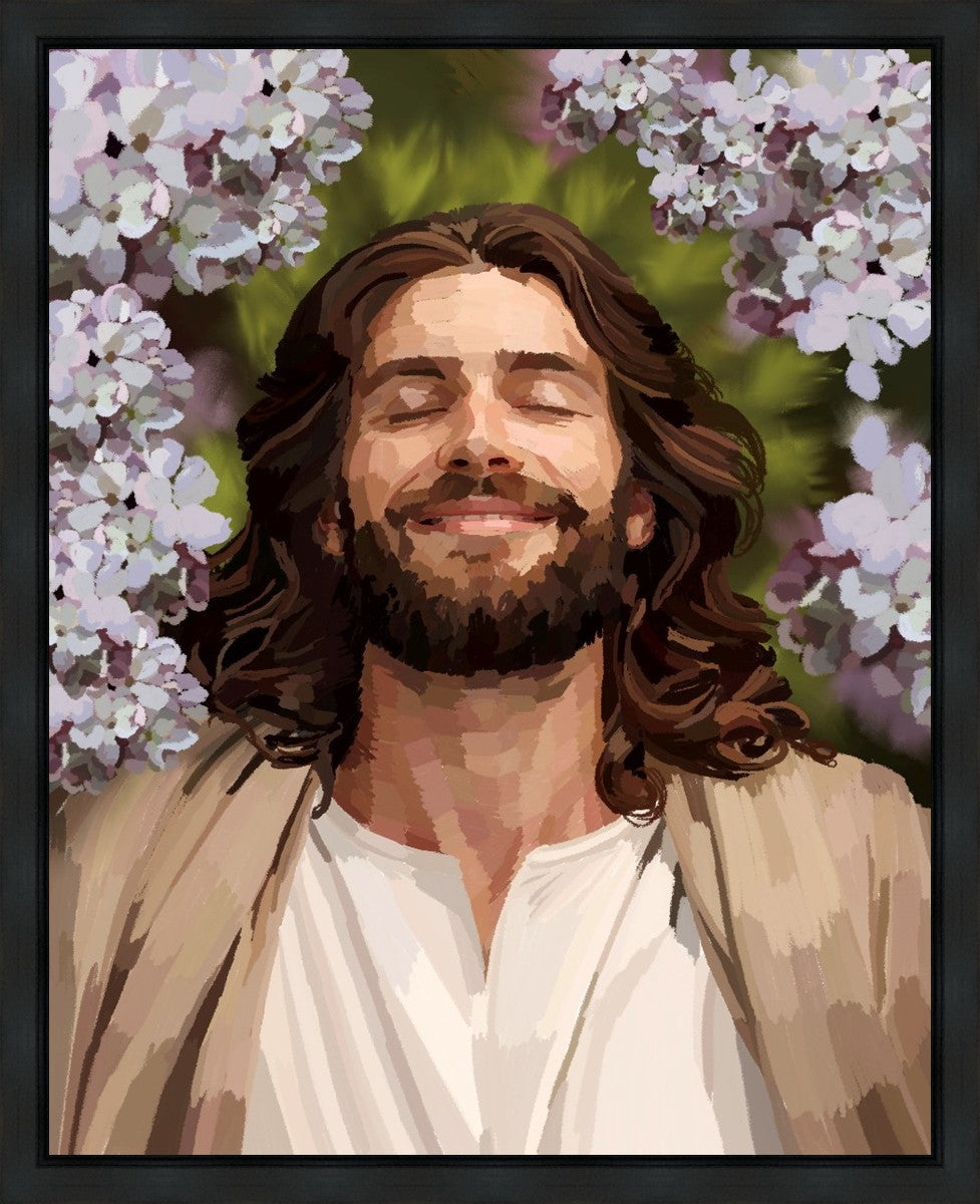 At Peace