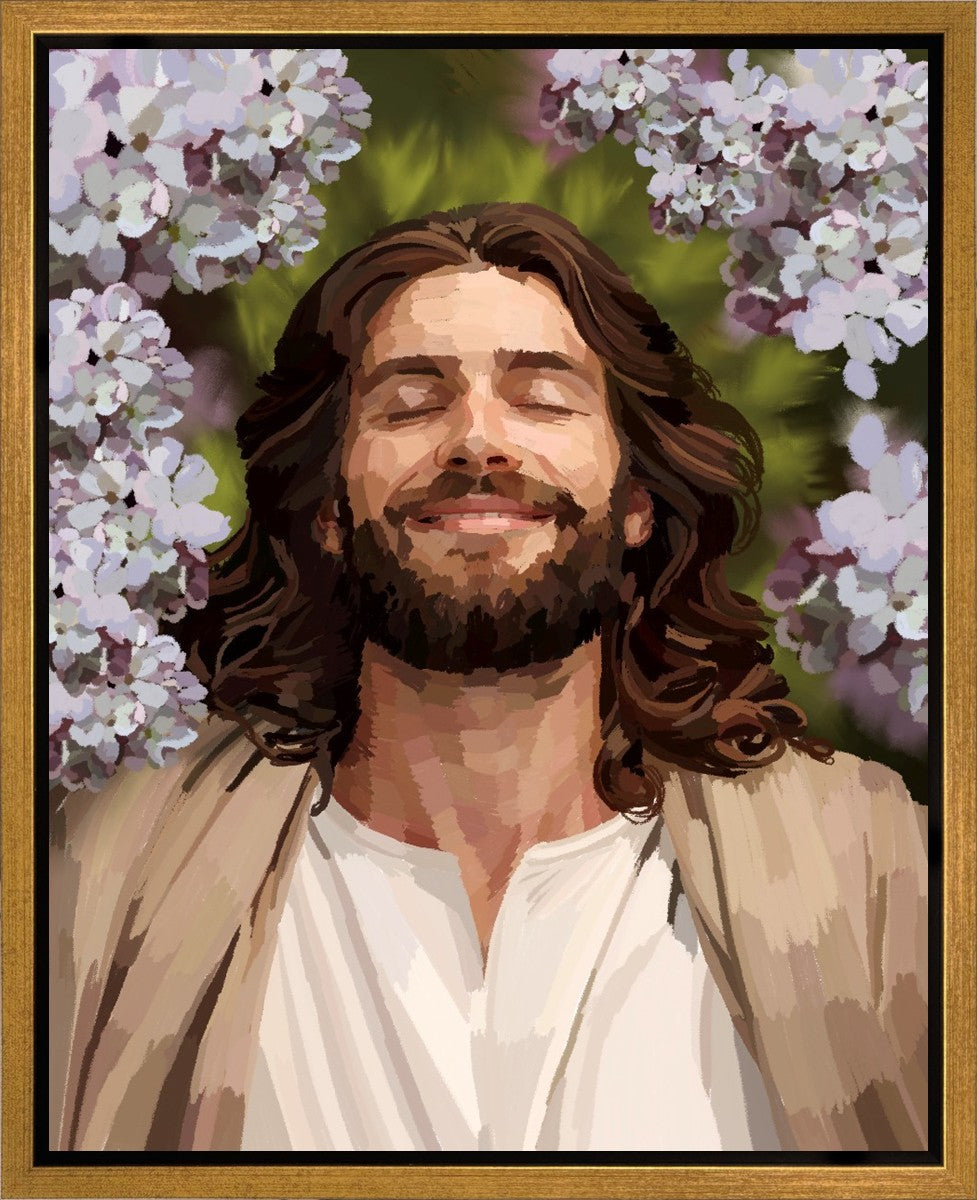 At Peace