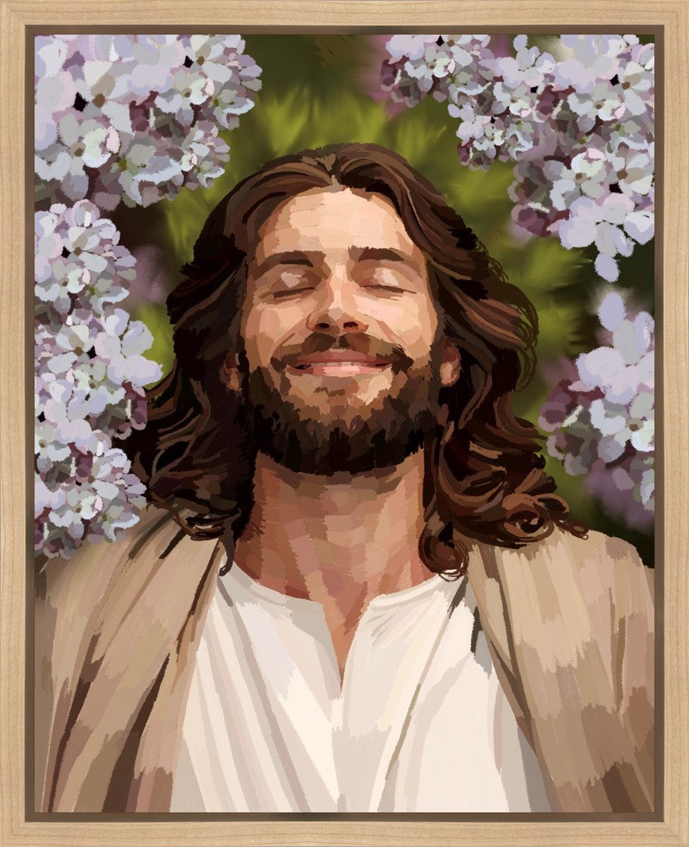 At Peace