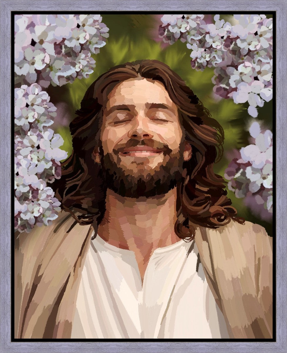 At Peace