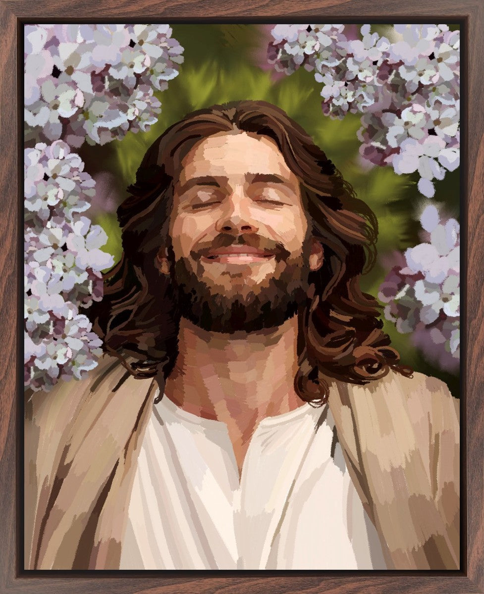 At Peace