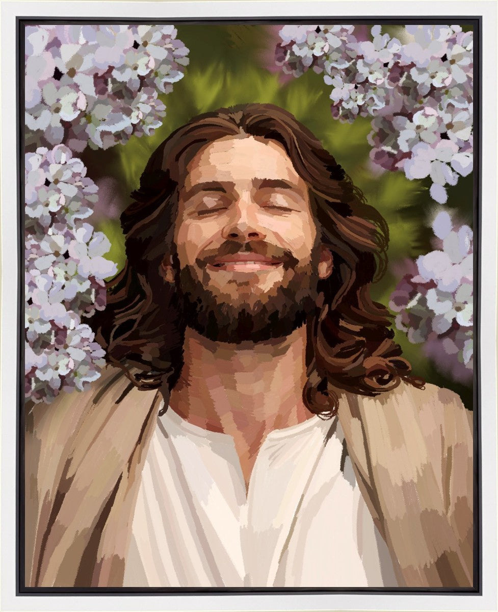 At Peace