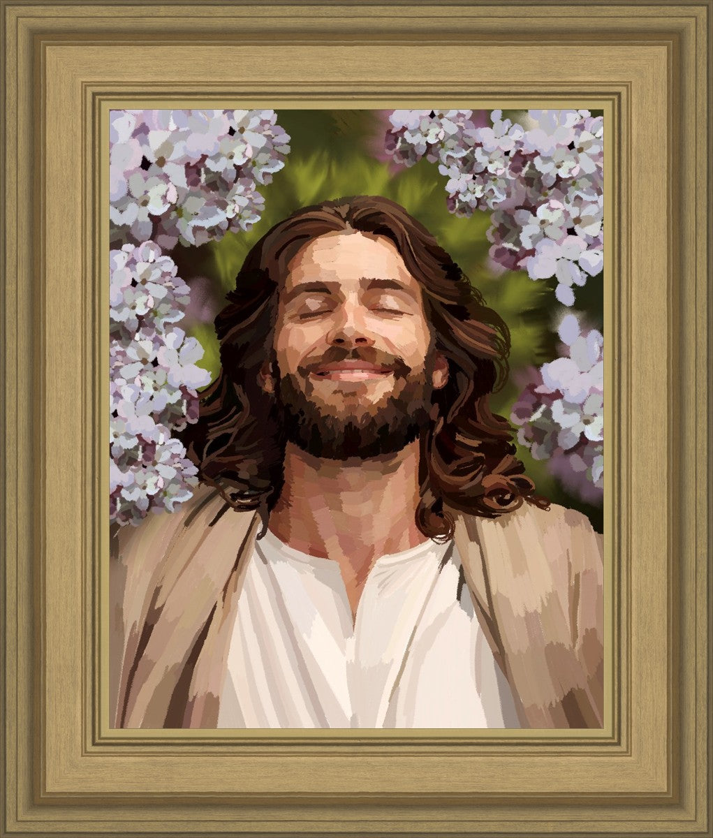 At Peace