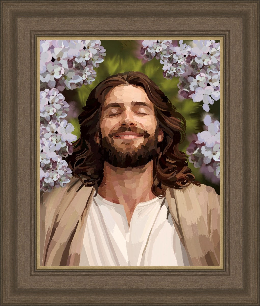 At Peace