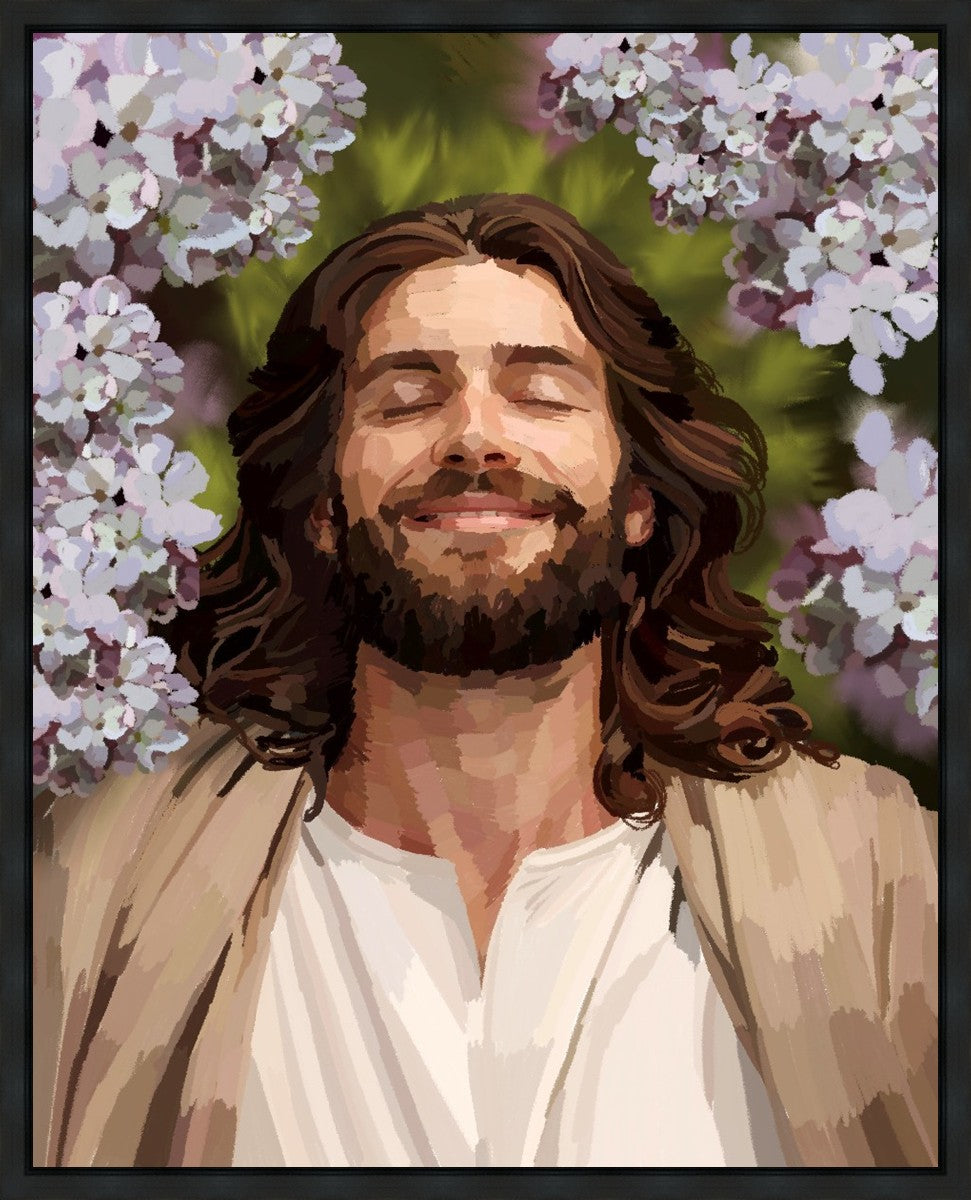 At Peace