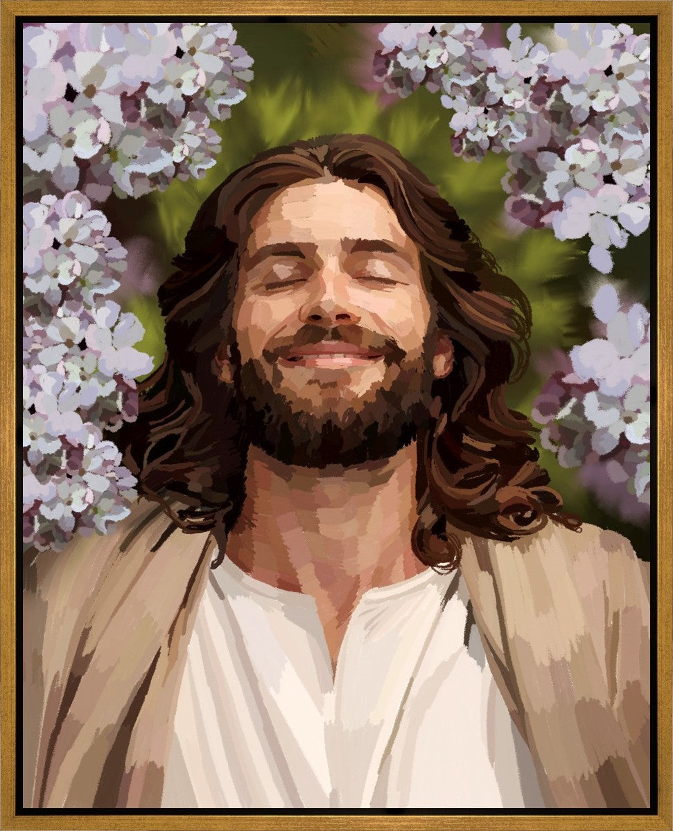 At Peace