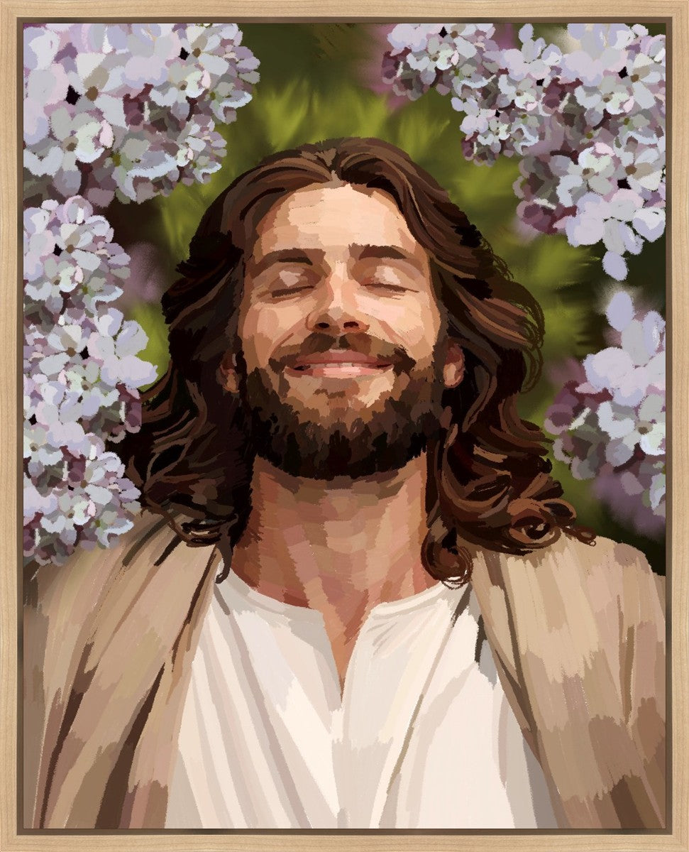 At Peace