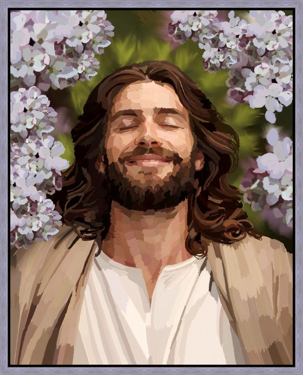 At Peace