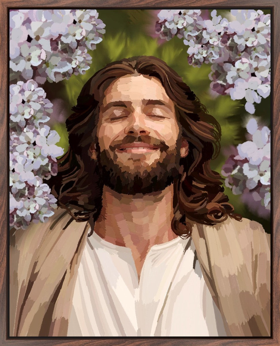 At Peace
