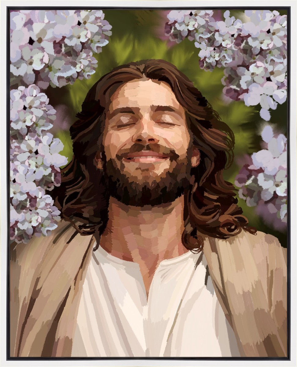 At Peace