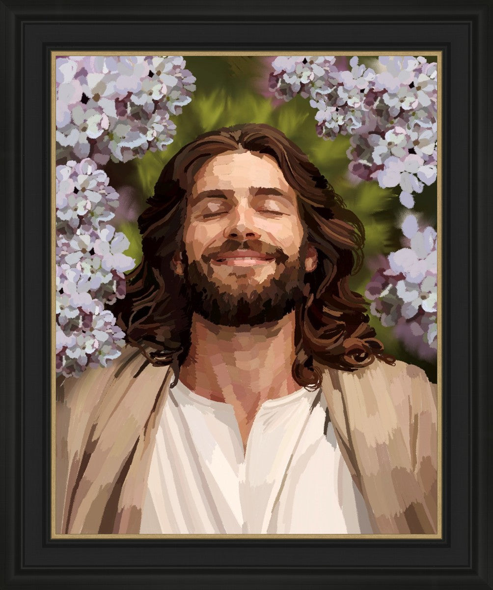 At Peace