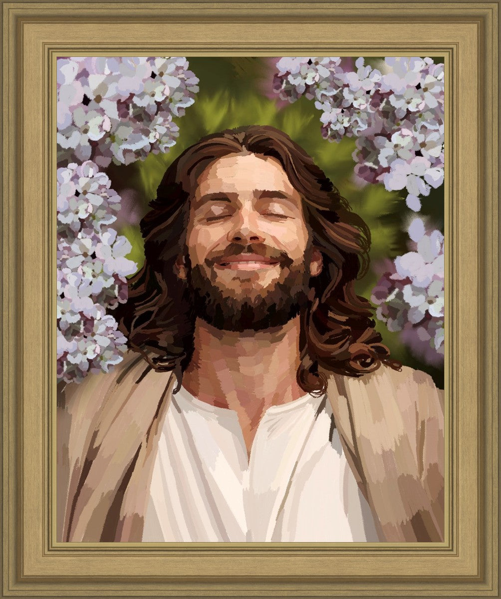 At Peace
