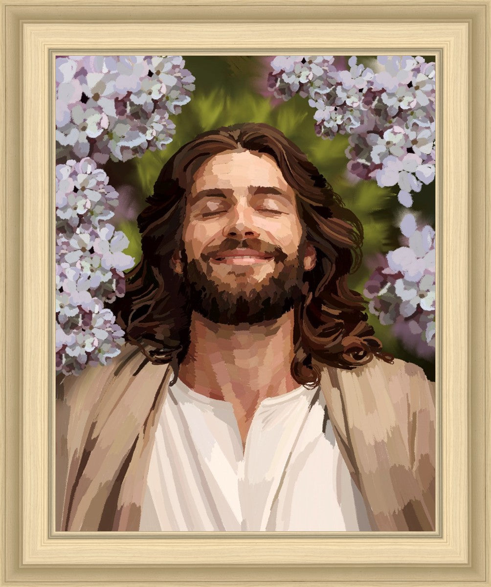 At Peace