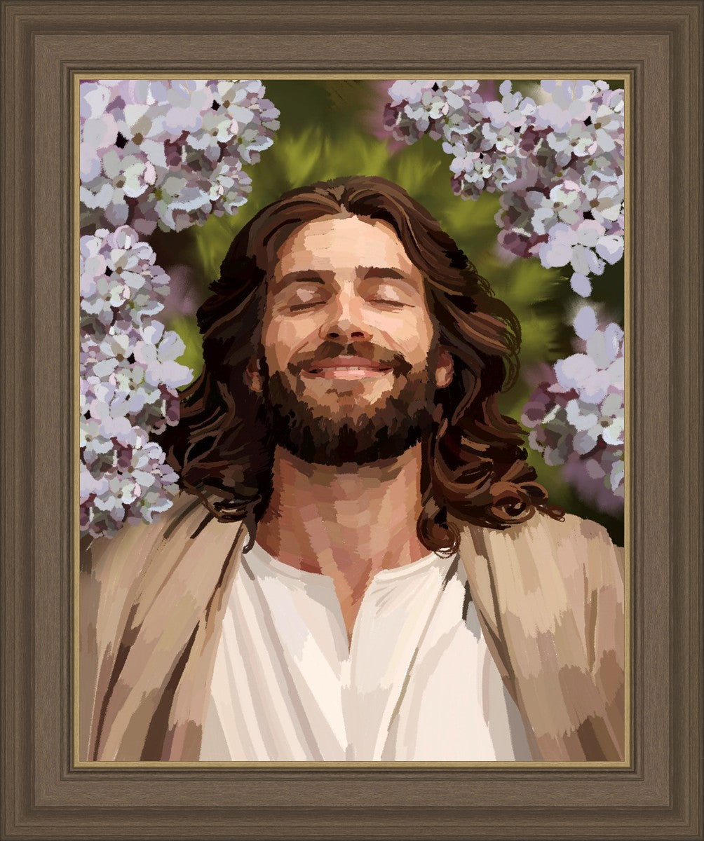 At Peace