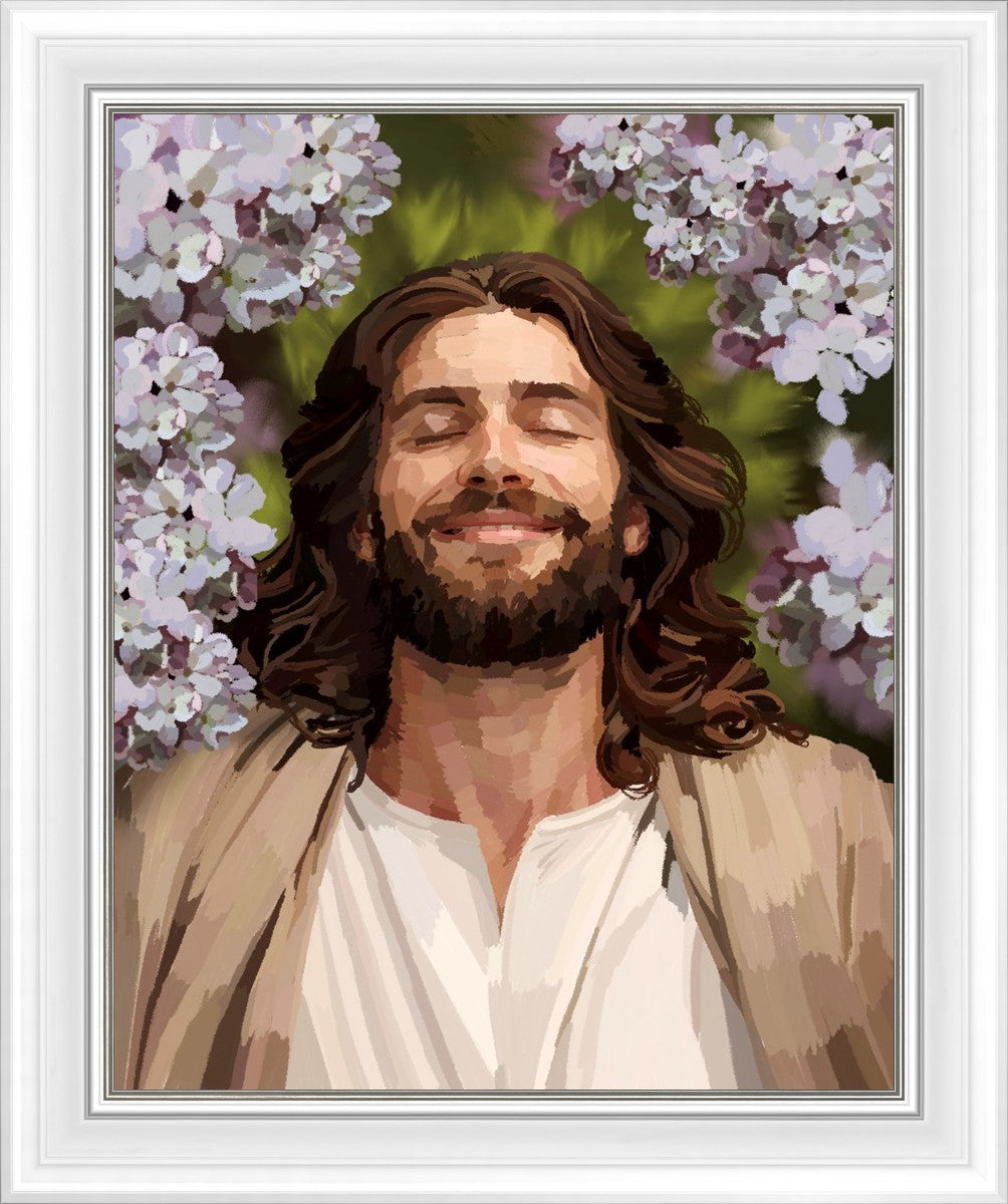 At Peace