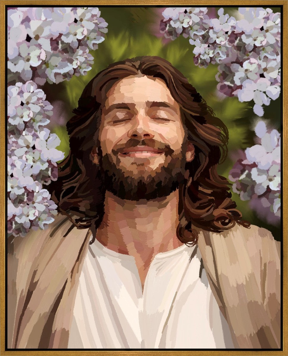At Peace