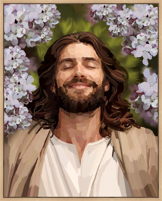 At Peace
