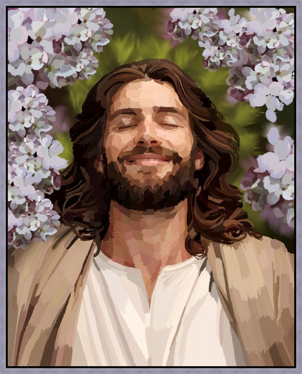 At Peace