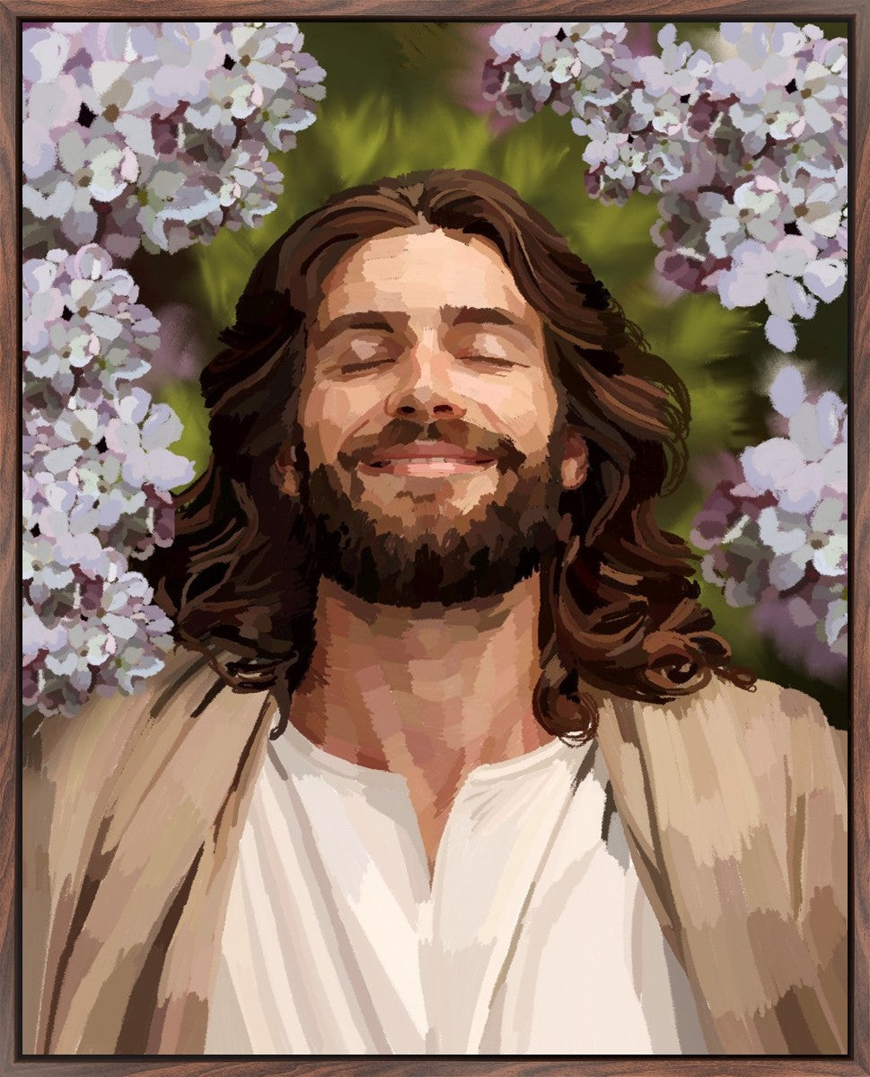 At Peace