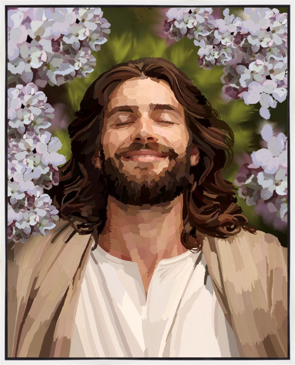 At Peace